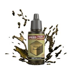 ARWP2074 Army Painter Speed Paint Hoard Bronze 18ml
