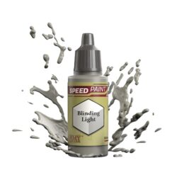 ARWP2076 Army Painter Speed Paint Blinding Light 18ml