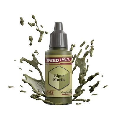 ARWP2080 Army Painter Speed Paint Rigor Mortis 18ml