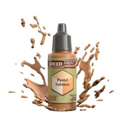 ARWP2085 Army Painter Speed Paint Pastel Salmon 18ml