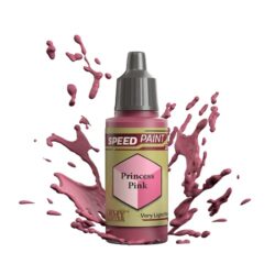 ARWP2086 Army Painter Speed Paint Princess Pink 18ml