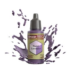 ARWP2087 Army Painter Speed Paint Pastel Lavender 18ml