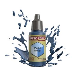 ARWP2088 Army Painter Speed Paint Pastel Indigo 18ml