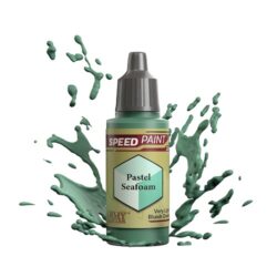 ARWP2089 Army Painter Speed Paint Pastel Seafoam 18ml