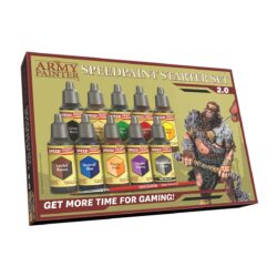 ARWP8059 Army Painter Speed Paint Starter Set 2.0