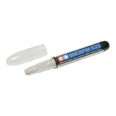 T87087 Tamiya Weathering Stick Light Earth