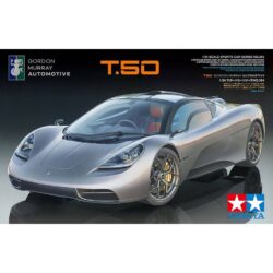 T24364 Tamiya Gordon Murray Automotive T.50 1:24