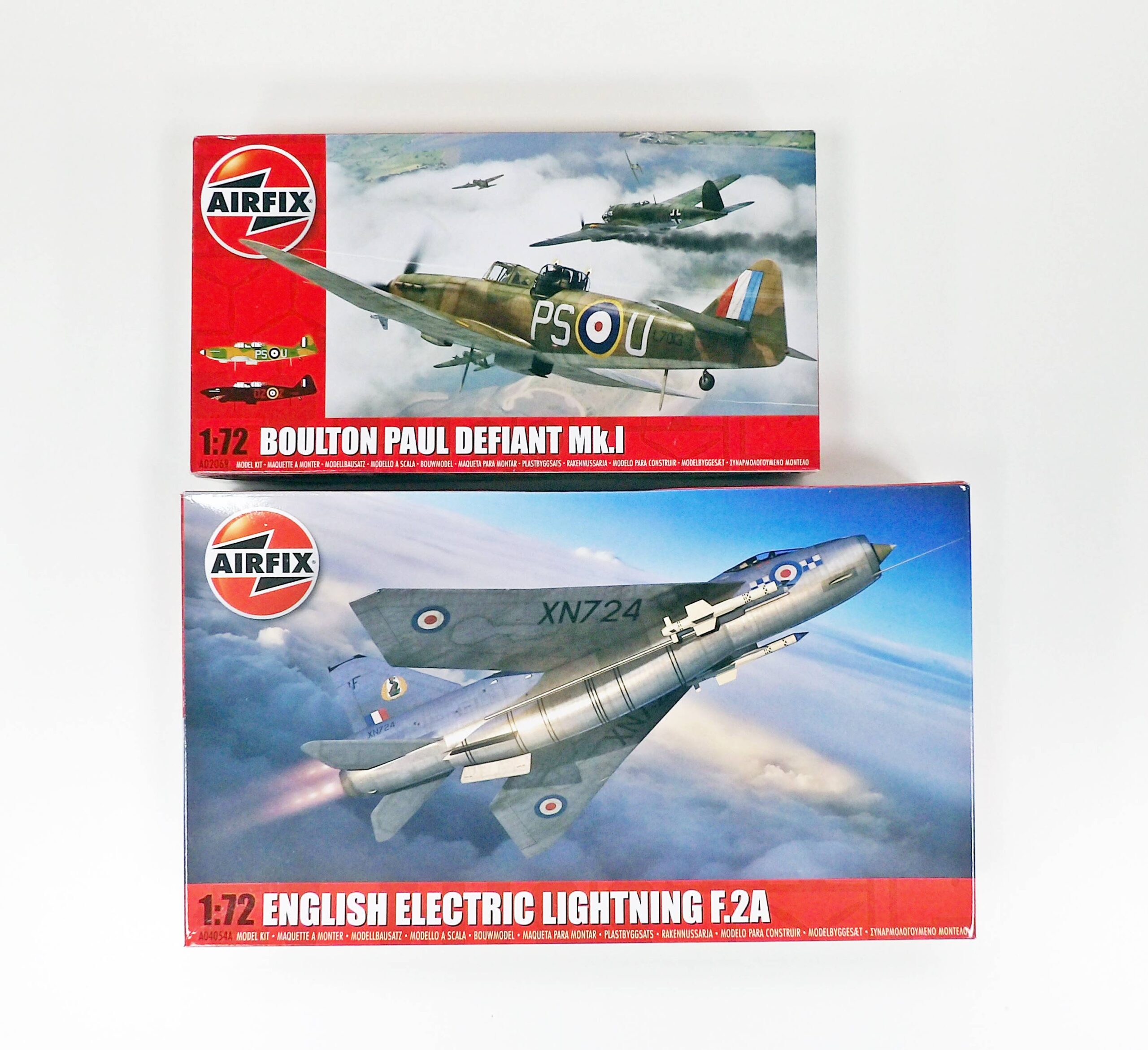 Space Craft Model Shop in Broughty Ferry, Dundee