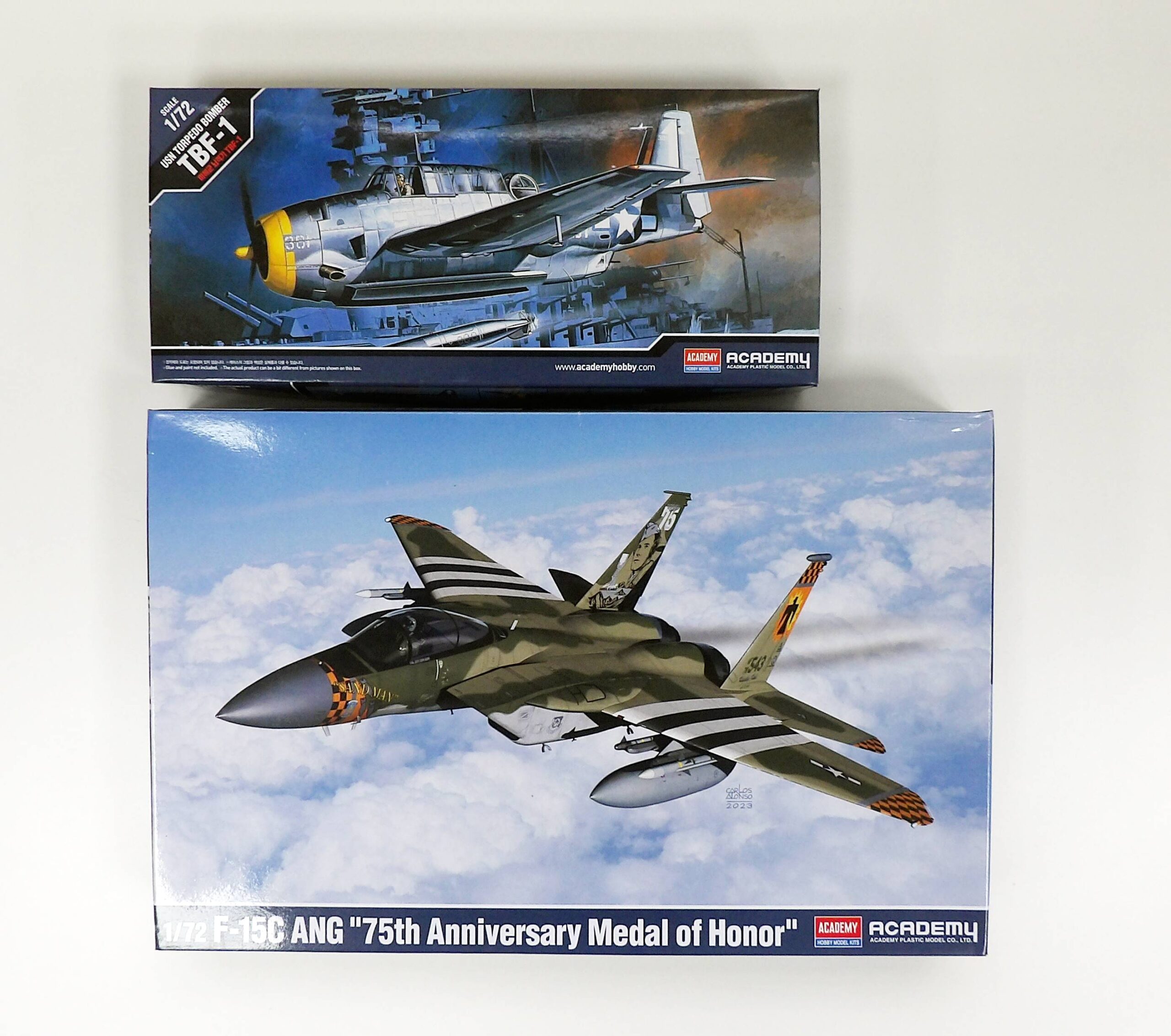 Space Craft Model Shop in Broughty Ferry, Dundee