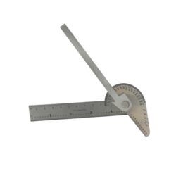 PGA5001 Modelcraft 5 in 1 Angle Tool & Gauge (100mm)