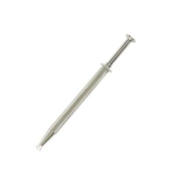 PTW1129 Modelcraft Pick Up Tool With Steel Grips (160mm)