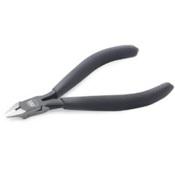 T74035 Tamiya Sharp Pointed Side Cutter for Plastic