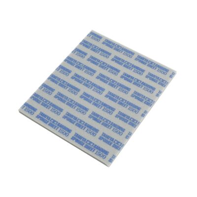 T87150 Tamiya Sanding Sponge Sheet 1500 grit