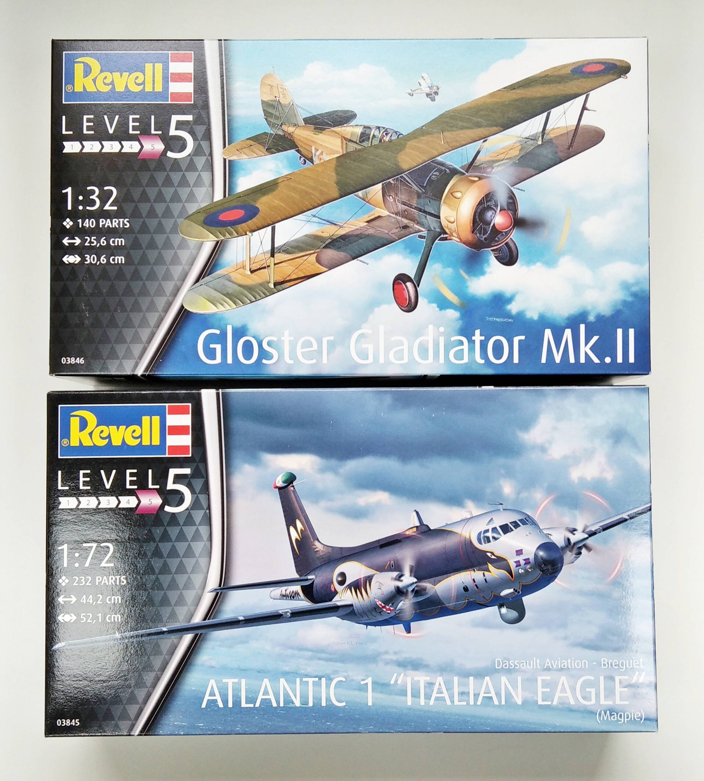 Space Craft Model Shop in Broughty Ferry, Dundee