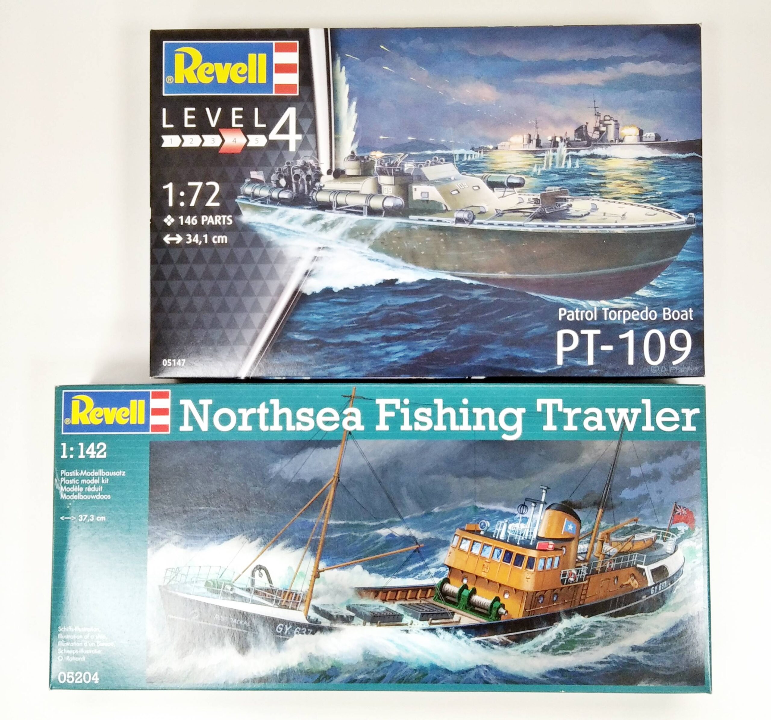 Space Craft Model Shop in Broughty Ferry, Dundee