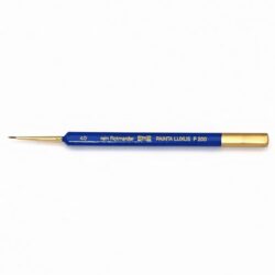 R39651 Revell Deluxe Triangular Handle Paintbrush 4/0