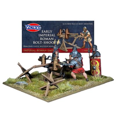 VXA049 Victrix Early Imperial Roman Bolt-Shooter 28mm