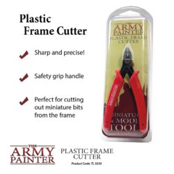 ARTL5039 Army Painter Plastic Frame Cutter