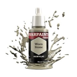 ARWP3010 Army Painter Fanatic Acrylics Worn Stone 18ml