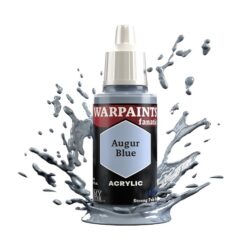 ARWP3024 Army Painter Fanatic Acrylics Augar Blue 18ml