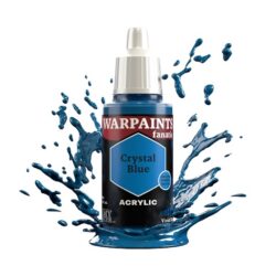 Army Painter Fanatic Paints