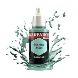 ARWP3042 Army Painter Fanatic Acrylics Marine Mist 18ml