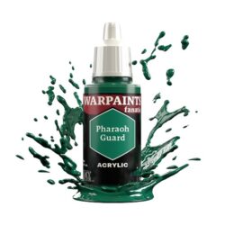 ARWP3045 Army Painter Fanatic Acrylics Pharaoh Guard 18ml