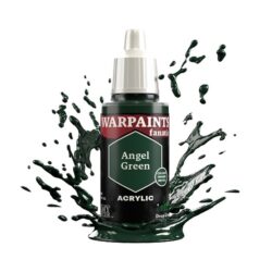 ARWP3049 Army Painter Fanatic Acrylics Angel Green 18ml