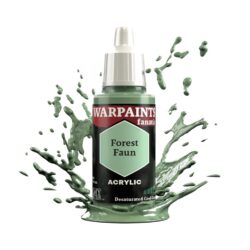 ARWP3065 Army Painter Fanatic Acrylics Forest Faun 18ml