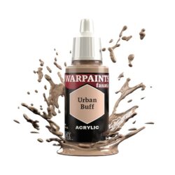 ARWP3078 Army Painter Fanatic Acrylics Urban Buff 18ml