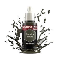 ARWP3079 Army Painter Fanatic Acrylics Tundra Taupe 18ml