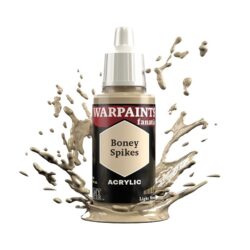 ARWP3089 Army Painter Fanatic Acrylics Boney Spikes 18ml