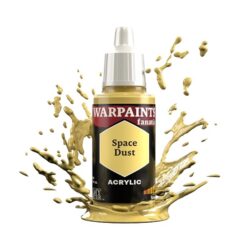ARWP3095 Army Painter Fanatic Acrylics Space Dust 18ml