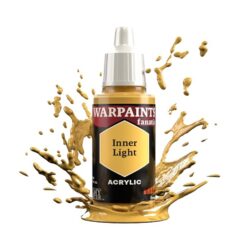ARWP3102 Army Painter Fanatic Acrylics Inner Light 18ml