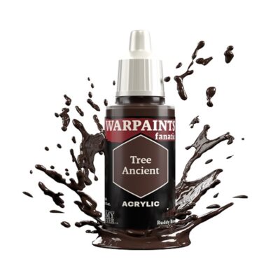 ARWP3110 Army Painter Fanatic Acrylics Tree Ancient 18ml