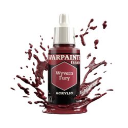 ARWP3116 Army Painter Fanatic Acrylics Wyvern Fury 18ml