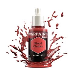 ARWP3119 Army Painter Fanatic Acrylics Blood Chalice 18ml