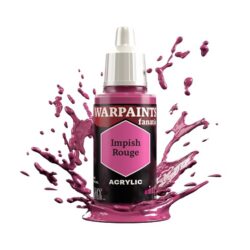 ARWP3122 Army Painter Fanatic Acrylics Impush Rogue 18ml
