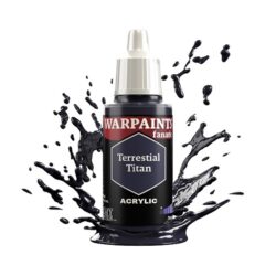 ARWP3127 Army Painter Fanatic Acrylics Terrestrial Titan 18ml