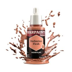 ARWP3147 Army Painter Fanatic Acrylics Barbarian Flesh 18ml