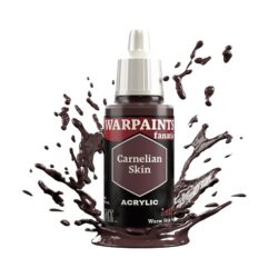 ARWP3151 Army Painter Fanatic Acrylics Carnelian Skin 18ml