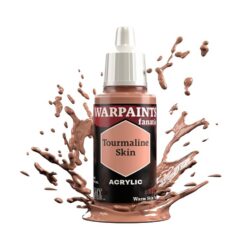 ARWP3155 Army Painter Fanatic Acrylics Tourmaline Skin 18ml