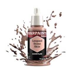 ARWP3156 Army Painter Fanatic Acrylics Leopard Stone Skin 18ml