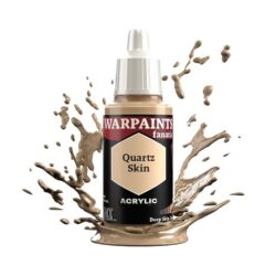 ARWP3162 Army Painter Fanatic Acrylics Quartz Skin 18ml
