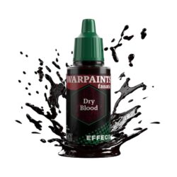 ARWP3164 Army Painter Fanatic Effects Dry Blood 18ml