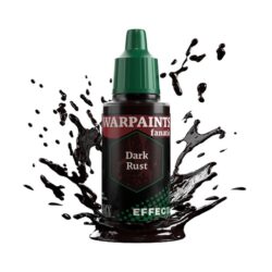 ARWP3166 Army Painter Fanatic Effects Dark Rust 18ml
