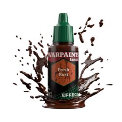 ARWP3167 Army Painter Fanatic Effects Fresh Rust 18ml