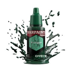 ARWP3168 Army Painter Fanatic Effects Verdigris 18ml