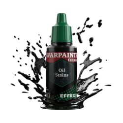 ARWP3169 Army Painter Fanatic Effects Oil Stains 18ml