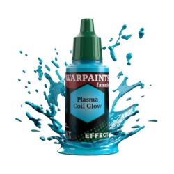ARWP3176 Army Painter Fanatic Effects Plasma Coil Glow 18ml